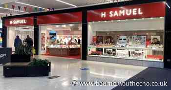 Jewellers unveils new look as part of multimillion-pound investment programme