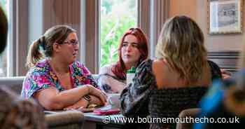 Poole-based business networking group celebrates second year