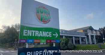 New restaurant set to open in Tower Park