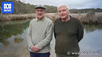 Victoria's coal mines gouged large pits in the ground. So what should we do with them now?