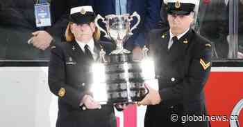 Lethbridge Hurricanes among 5 WHL teams bidding to host 2026 Memorial Cup