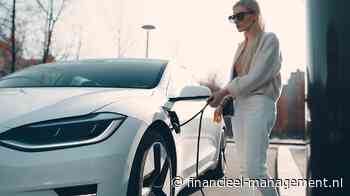 Nieuwe subsidies elektrische bedrijfswagen