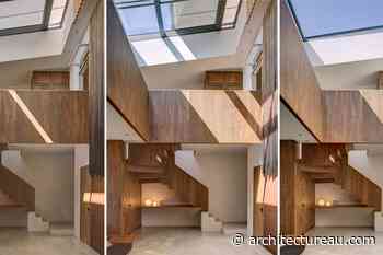 Building for the present and the future