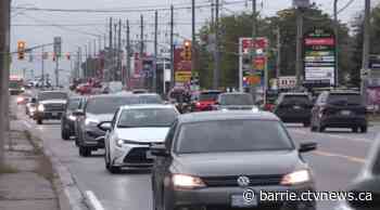 City staff solicit feedback on revamping Bayfield Street