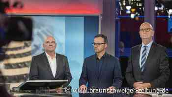 Was ist eine „Brombeer-Koalition“? Neue Parteien-Logik im Osten
