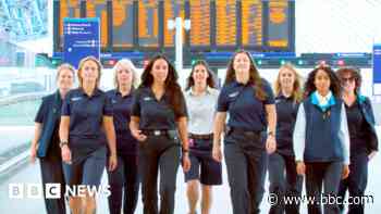 Drive to recruit more women train drivers