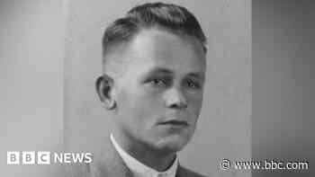 Forgotten story of escape from Nazis found