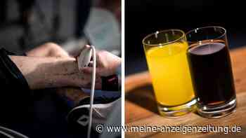 Revolution in der Medizin? Diese Ernährungs- und Trinkgewohnheiten steigern das Risiko für Schlaganfälle