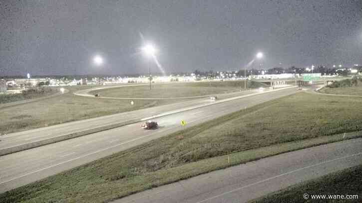 Scattered rain/storms Tuesday