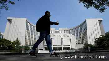 Nikkei, Topix, CSI-300: Asien-Börsen dank chinesischer Konjunkturmaßnahmen auf Zweieinhalbjahreshoch