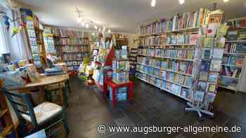 Vom Buchladen zur Bücherei: Pürgen plant Leseförderung durch neues Gemeindeprojekt