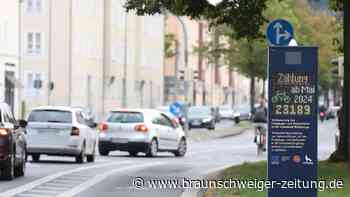 So soll es mit Wolfsburgs umstrittenstem Radweg weitergehen