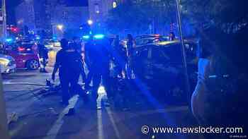 Daders schietpartij Alabama nog steeds spoorloos, politie looft beloning uit