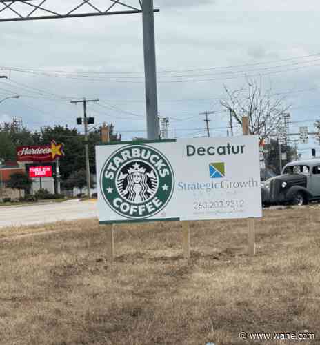 Starbucks planned for 13th Street in Decatur