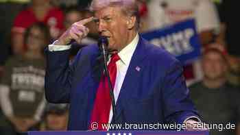 Neue Umfragen in Swing States machen Trump Hoffnung