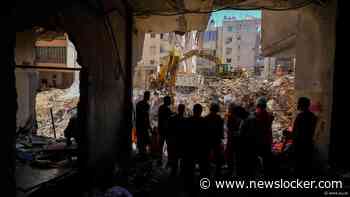Bijna 500 doden en 1.600 gewonden gemeld in Libanon na Israëlische aanvallen