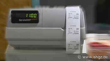 Bürokratie: Was das Finanzamt bald wissen will