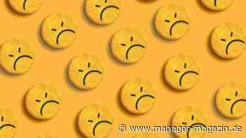 Feedback: 5 Strategien, um mit unsachlicher Kritik von Vorgesetzten umzugehen