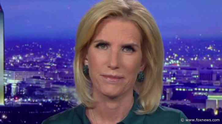 LAURA: Don't fall for the propaganda that's being peddled by the regime media