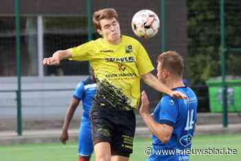 Trainer Julien Deconinck neemt ontslag bij FC Moen