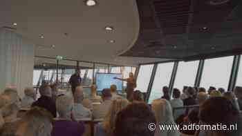 ‘80% van de bureaus zijn financieel niet gezond’