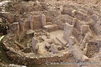 The World's Oldest Solar Calendar Might Have Been Discovered in Turkey