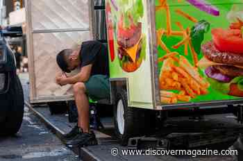 What The Jet Stream And Climate Change Had To Do With The Hottest Summer On Record