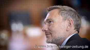 Lindner-Depot statt Riester-Rente: Das steckt hinter dem Plan