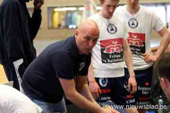 Drie opeenvolgende zeges brengen SKT Ieper alleen aan de leiding in Top Division 1: “Zeker thuis foutloos parcours afleggen”