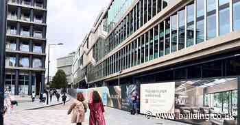 ISG regional boss heads back to Multiplex