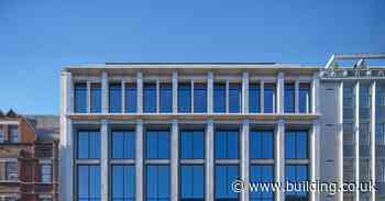 Gleeds to move into new London HQ next January