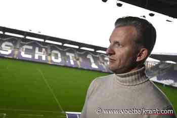 Dit is het loon van Kuyt bij Beerschot, maar Prins Abdullah heeft nog een reden om hem niet te ontslaan