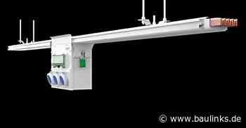 Neues, modulares Schienenverteilersystem von Schneider Electric