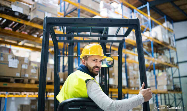 Driekwart van logistiek professionals tevreden met werk-privébalans, werkdruk en flexibiliteit blijven problematisch