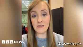 Why was the East of England hit by flash flooding?