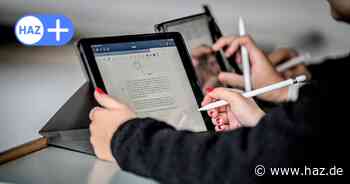 iPad-Klassen in Hannover: Diese Apps werden in Schulen genutzt