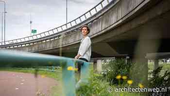 Aftiteling van architectuur