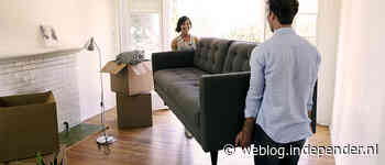 Kun je opgeslagen spullen verzekeren?
