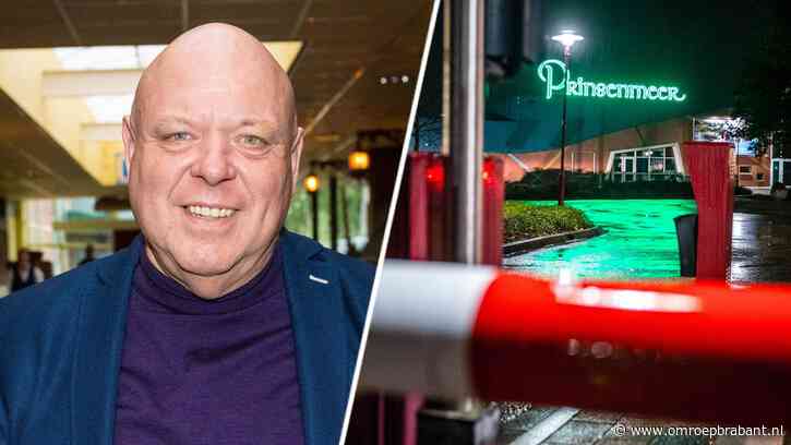 Peter Gillis moet 50.000 euro betalen: gemeente trof bewoners aan op park