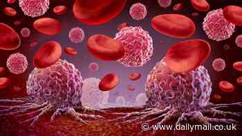 Breakthrough as scientists discover previously unknown blood type after 50-year mystery