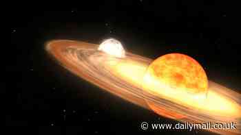 A star could explode over the US this week. Here's how to see the one-in-100-year event