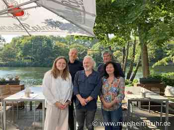 Opoler Künstler zu Gast in Mülheim an der Ruhr