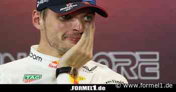 Toto Wolff: "Die Pressekonferenz hört sich ja eh niemand an"