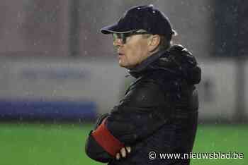 SK Vlamertinge herpakt zich met twee zeges tegen titelkandidaten: “Anders hadden we van een mislukte start moeten spreken”