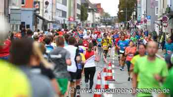 Einstein-Marathon 2024: Alles rund um Straßensperrungen und ÖPNV