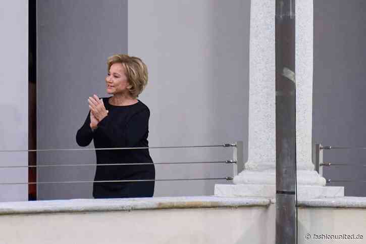 Alberta Ferretti gibt kreative Leitung ihrer Marke auf