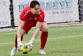 Tom Thieren rukt met ongeslagen Sparta Heestert op naar verrassende derde plaats: “Duidelijk meer kwaliteit in huis dan vorig seizoen”