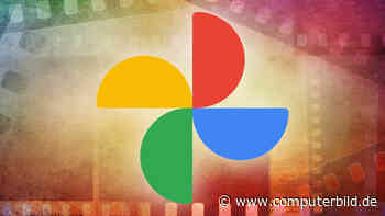 Google Fotos Editor – das bringt das Update