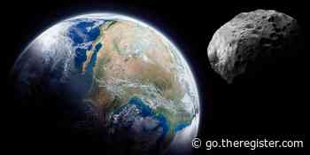 Scientists demonstrate X-rays as a way to zap asteroids out of Earth's path