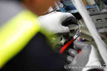 Maand lang 's avond geen metro tussen haltes Josephine-Charlotte en Stokkel